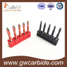 HSS Drill Bits with Bright Finished Surface